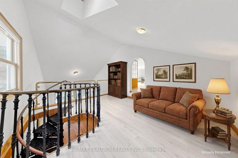 Photo 34 at 31 Arjay Crescent, York Mills, Toronto