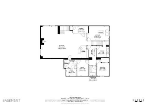 Photo 46 at 31 Arjay Crescent, York Mills, Toronto