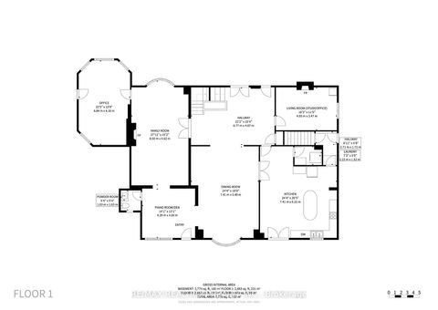 Photo 47 at 31 Arjay Crescent, York Mills, Toronto