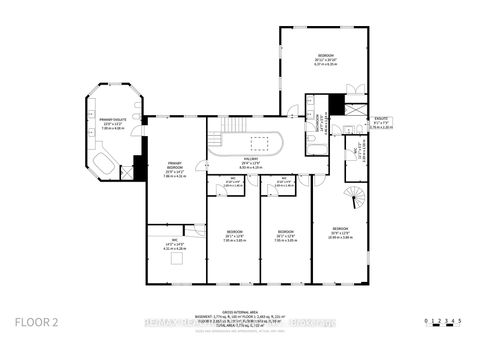 Photo 48 at 31 Arjay Crescent, York Mills, Toronto