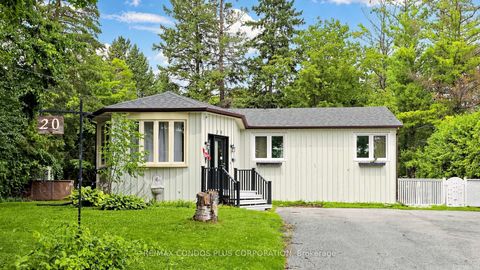 Photo 45 at 20 Southwood Crescent, Sutton & Jackson's Point, Georgina