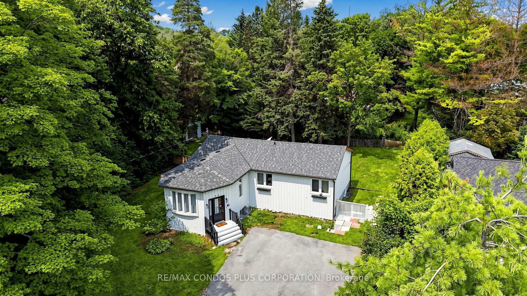 20 Southwood Crescent, Sutton & Jackson
