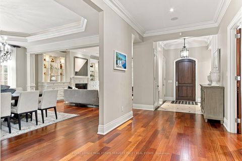 Photo 2 at 155 South Drive, Moore Park, Toronto
