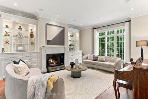Photo 3 at 155 South Drive, Moore Park, Toronto