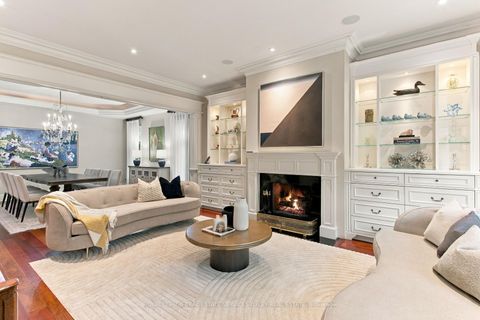 Photo 4 at 155 South Drive, Moore Park, Toronto