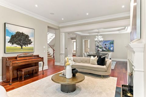 Photo 5 at 155 South Drive, Moore Park, Toronto