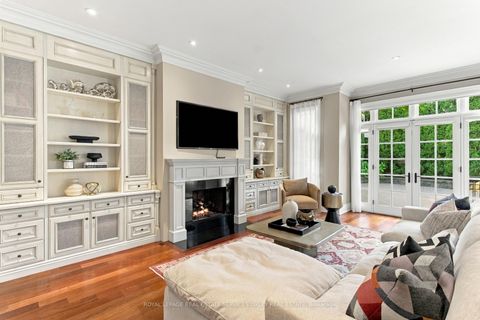 Photo 13 at 155 South Drive, Moore Park, Toronto