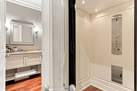 Photo 17 at 155 South Drive, Moore Park, Toronto