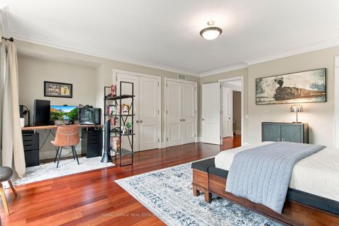 Photo 22 at 155 South Drive, Moore Park, Toronto