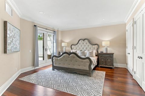Photo 26 at 155 South Drive, Moore Park, Toronto