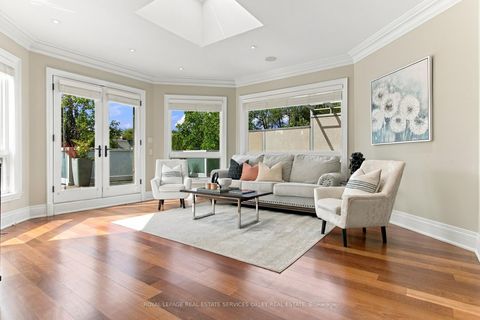 Photo 28 at 155 South Drive, Moore Park, Toronto