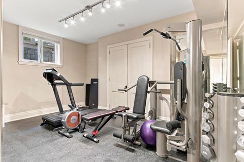 Photo 34 at 155 South Drive, Moore Park, Toronto