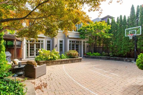 Photo 42 at 155 South Drive, Moore Park, Toronto