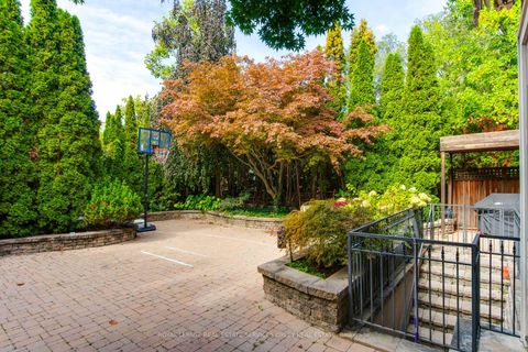 Photo 43 at 155 South Drive, Moore Park, Toronto