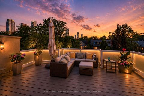 Photo 45 at 155 South Drive, Moore Park, Toronto