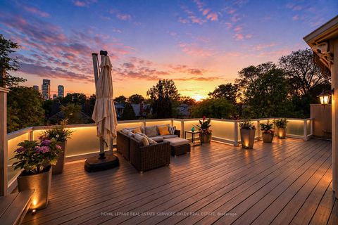 Photo 46 at 155 South Drive, Moore Park, Toronto