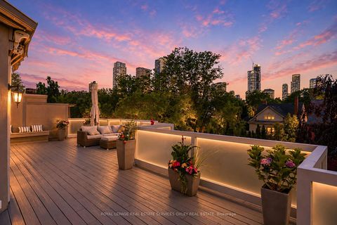 Photo 47 at 155 South Drive, Moore Park, Toronto