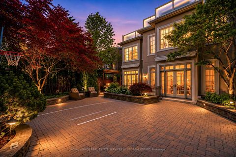 Photo 48 at 155 South Drive, Moore Park, Toronto