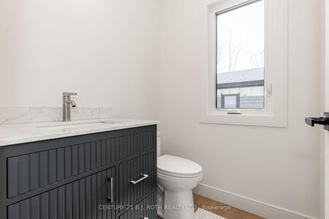 Photo 17 at 56 Brennan Avenue, South Shore, Barrie