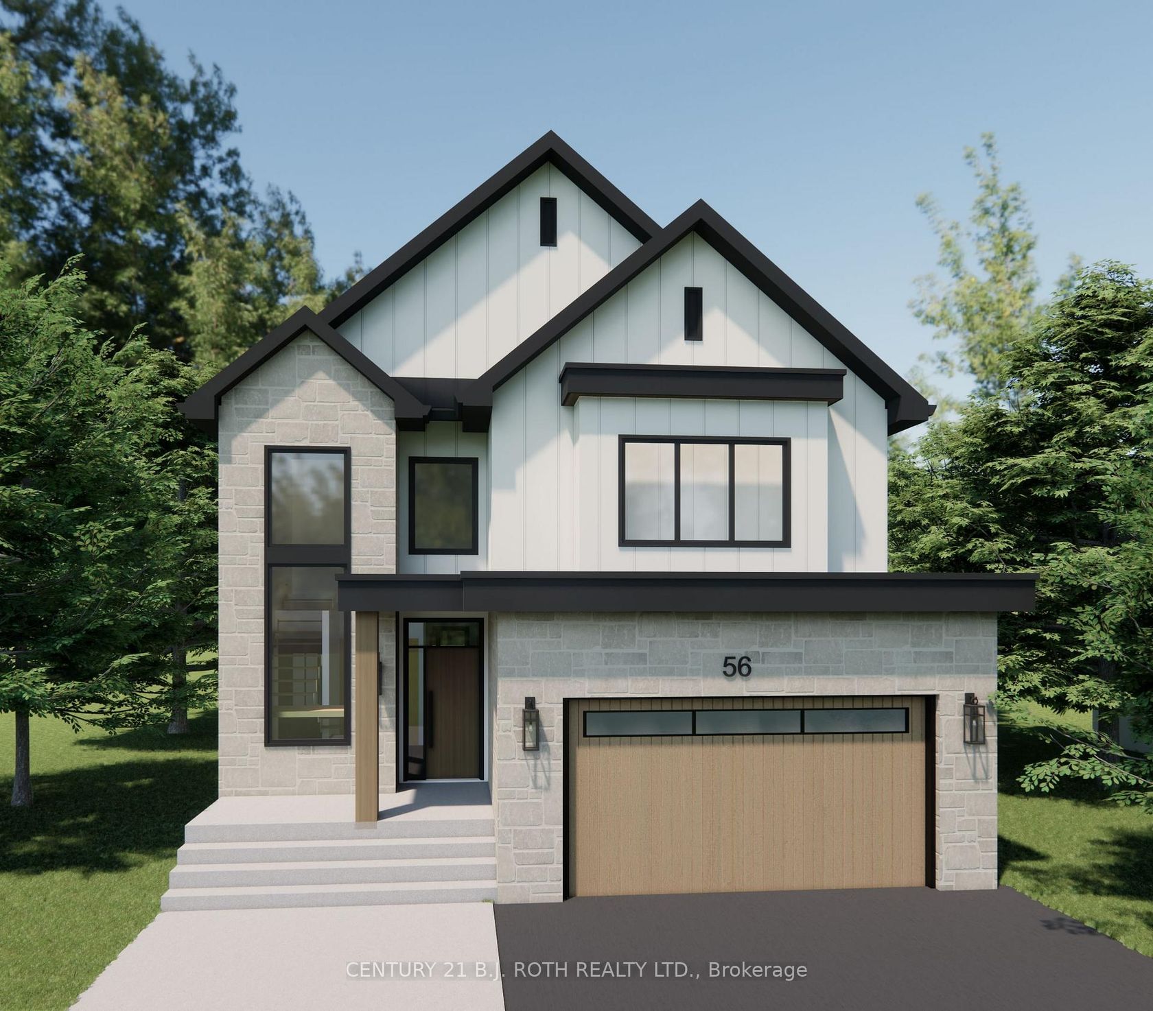 56 Brennan Avenue, South Shore, Barrie photo number 2