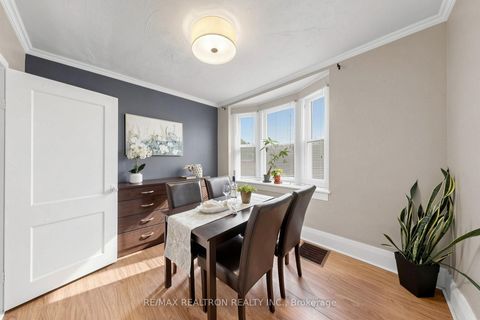Photo 9 at 501 Jones Avenue, Jones, Toronto