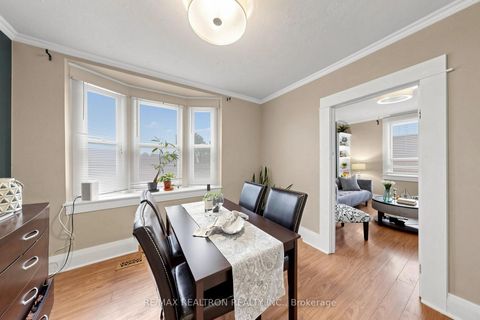 Photo 10 at 501 Jones Avenue, Jones, Toronto