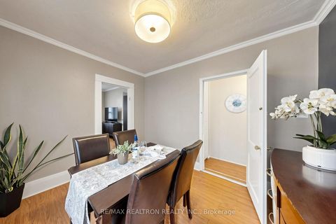 Photo 11 at 501 Jones Avenue, Jones, Toronto