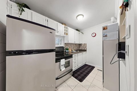 Photo 12 at 501 Jones Avenue, Jones, Toronto