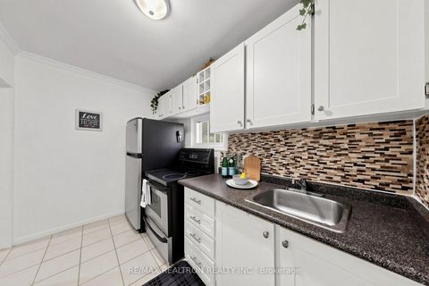 Photo 13 at 501 Jones Avenue, Jones, Toronto