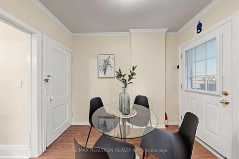 Photo 16 at 501 Jones Avenue, Jones, Toronto