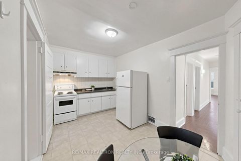 Photo 17 at 501 Jones Avenue, Jones, Toronto