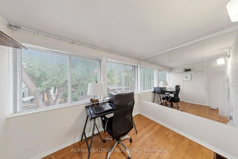 Photo 21 at 501 Jones Avenue, Jones, Toronto