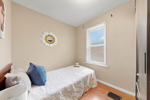 Photo 22 at 501 Jones Avenue, Jones, Toronto