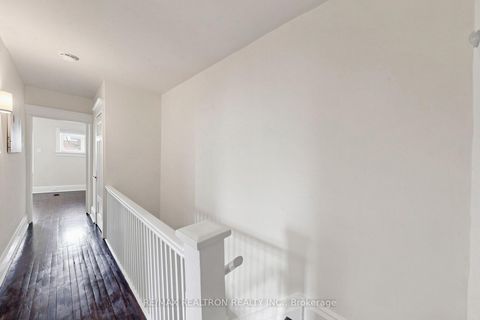 Photo 24 at 501 Jones Avenue, Jones, Toronto