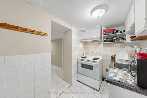 Photo 30 at 501 Jones Avenue, Jones, Toronto