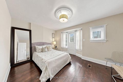 Photo 35 at 501 Jones Avenue, Jones, Toronto