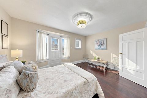 Photo 36 at 501 Jones Avenue, Jones, Toronto