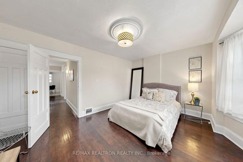 Photo 37 at 501 Jones Avenue, Jones, Toronto