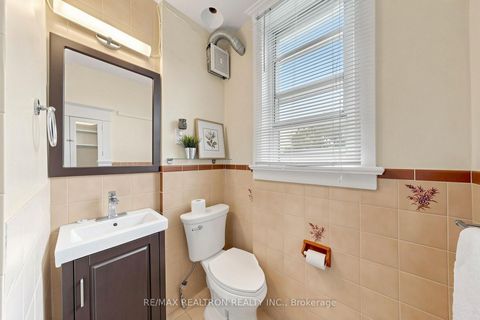 Photo 38 at 501 Jones Avenue, Jones, Toronto
