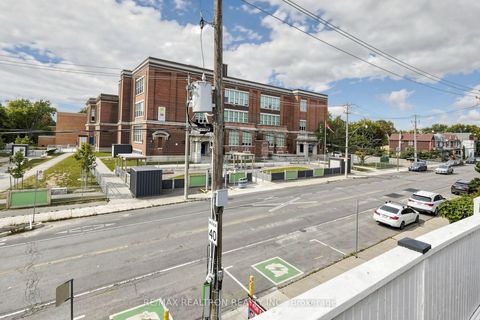 Photo 42 at 501 Jones Avenue, Jones, Toronto