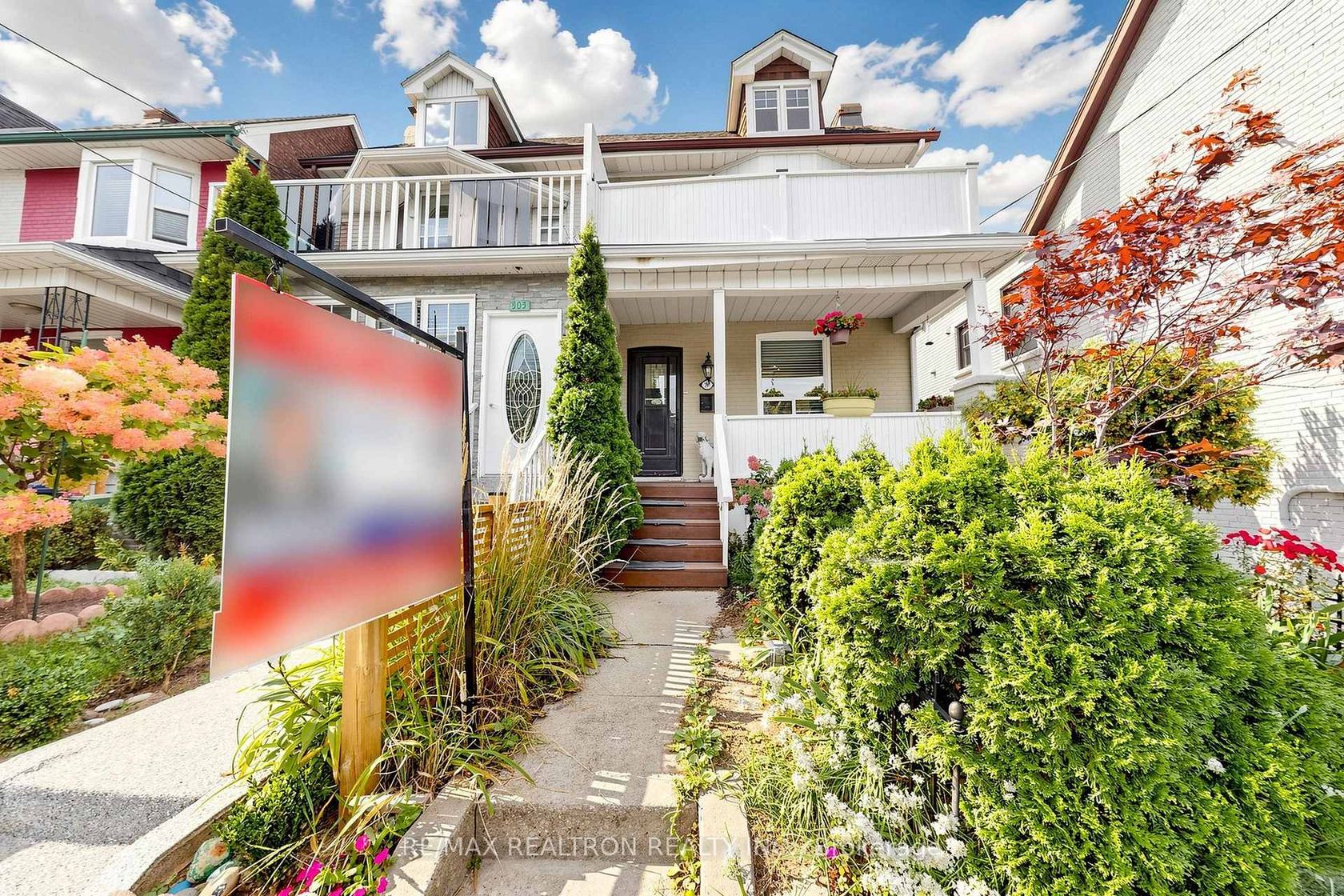501 Jones Avenue, Jones, Toronto 