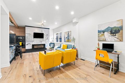 Photo 5 at 196 Wallace Street, Vaughan Grove, Vaughan