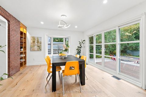 Photo 16 at 196 Wallace Street, Vaughan Grove, Vaughan