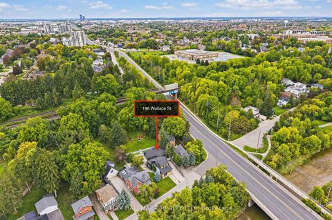 Photo 48 at 196 Wallace Street, Vaughan Grove, Vaughan