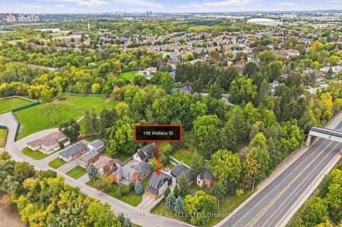Photo 49 at 196 Wallace Street, Vaughan Grove, Vaughan