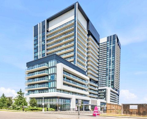 Photo 0 at 638 - 20 O'Neill Road, Don Mills, Toronto