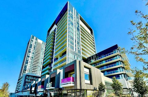 Photo 1 at 638 - 20 O'Neill Road, Don Mills, Toronto