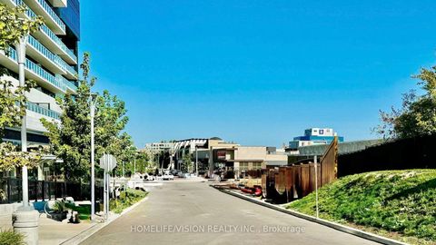 Photo 2 at 638 - 20 O'Neill Road, Don Mills, Toronto