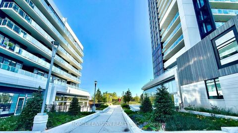 Photo 3 at 638 - 20 O'Neill Road, Don Mills, Toronto