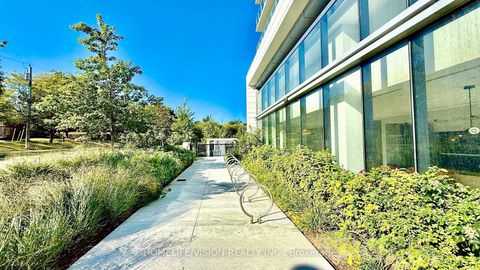 Photo 4 at 638 - 20 O'Neill Road, Don Mills, Toronto